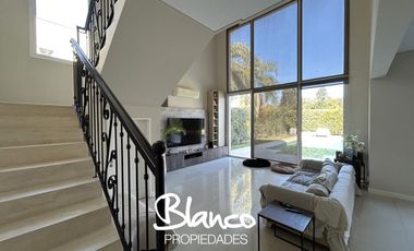 Casa en Venta en Saint Matthew´s, Pilar, G.B.A. Zona Norte, Argentina