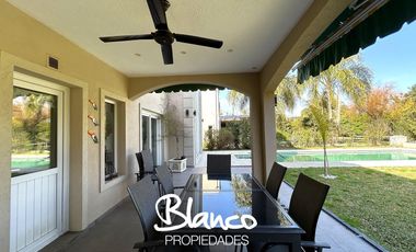 Casa en Venta en Saint Matthew´s, Pilar, G.B.A. Zona Norte, Argentina