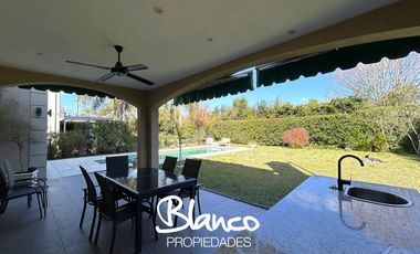 Casa en Venta en Saint Matthew´s, Pilar, G.B.A. Zona Norte, Argentina