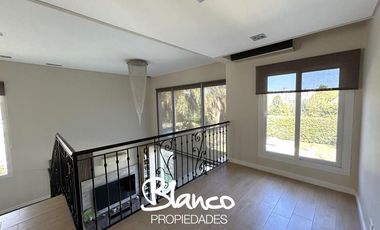 Casa en Venta en Saint Matthew´s, Pilar, G.B.A. Zona Norte, Argentina