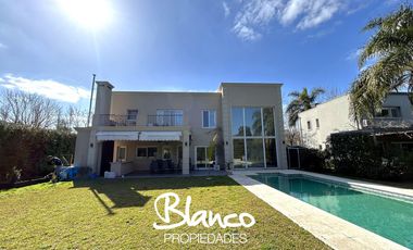 Casa en Venta en Saint Matthew´s, Pilar, G.B.A. Zona Norte, Argentina