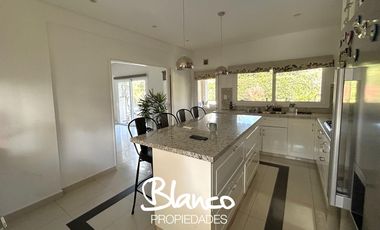 Casa en Venta en Saint Matthew´s, Pilar, G.B.A. Zona Norte, Argentina