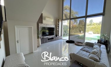 Casa en Venta en Saint Matthew´s, Pilar, G.B.A. Zona Norte, Argentina