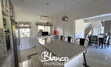 Casa en Venta en Saint Matthew´s, Pilar, G.B.A. Zona Norte, Argentina