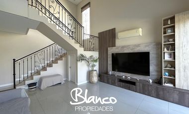 Casa en Venta en Saint Matthew´s, Pilar, G.B.A. Zona Norte, Argentina