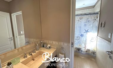 Casa en Venta en Saint Matthew´s, Pilar, G.B.A. Zona Norte, Argentina