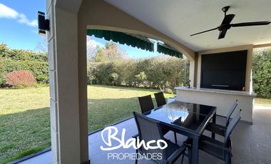 Casa en Venta en Saint Matthew´s, Pilar, G.B.A. Zona Norte, Argentina