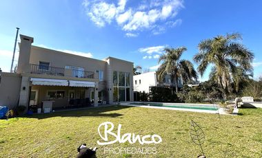 Casa en Venta en Saint Matthew´s, Pilar, G.B.A. Zona Norte, Argentina