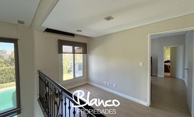 Casa en Venta en Saint Matthew´s, Pilar, G.B.A. Zona Norte, Argentina