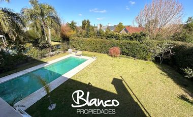 Casa en Venta en Saint Matthew´s, Pilar, G.B.A. Zona Norte, Argentina