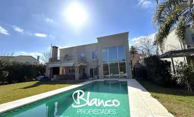 Casa en Venta en Saint Matthew´s, Pilar, G.B.A. Zona Norte, Argentina