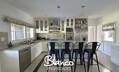 Casa en Venta en Saint Matthew´s, Pilar, G.B.A. Zona Norte, Argentina