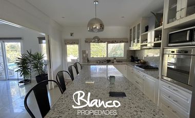 Casa en Venta en Saint Matthew´s, Pilar, G.B.A. Zona Norte, Argentina