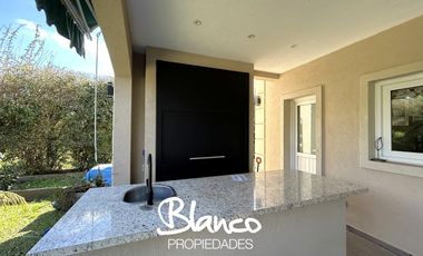 Casa en Venta en Saint Matthew´s, Pilar, G.B.A. Zona Norte, Argentina