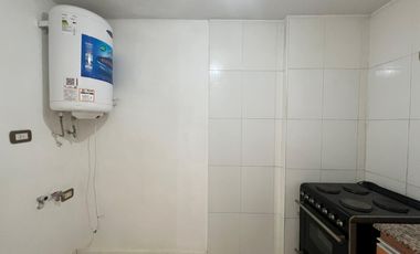 DEPARTAMENTO DE 2 AMBIENTES CON BALCÓN EN ALQUILER