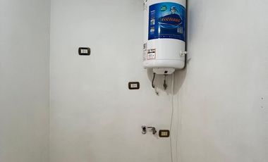 DEPARTAMENTO DE 2 AMBIENTES CON BALCÓN EN ALQUILER