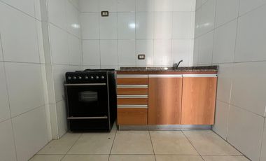 DEPARTAMENTO DE 2 AMBIENTES CON BALCÓN EN ALQUILER