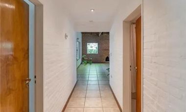 venta de Casa en  Canning 6 Amb con Pileta echeverria del lago