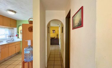 Casa EN VENTA en Condominio Primavera, col. Parques del Bosque, Tlaquepaque, Jal