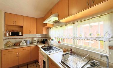 Casa EN VENTA en Condominio Primavera, col. Parques del Bosque, Tlaquepaque, Jal