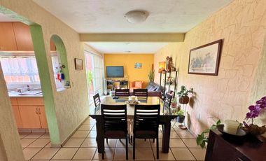 Casa EN VENTA en Condominio Primavera, col. Parques del Bosque, Tlaquepaque, Jal