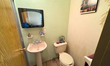 Casa EN VENTA en Condominio Primavera, col. Parques del Bosque, Tlaquepaque, Jal