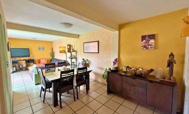 Casa EN VENTA en Condominio Primavera, col. Parques del Bosque, Tlaquepaque, Jal