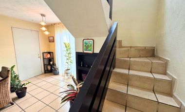 Casa EN VENTA en Condominio Primavera, col. Parques del Bosque, Tlaquepaque, Jal