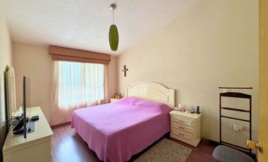 Casa EN VENTA en Condominio Primavera, col. Parques del Bosque, Tlaquepaque, Jal