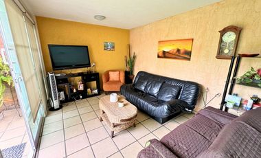 Casa EN VENTA en Condominio Primavera, col. Parques del Bosque, Tlaquepaque, Jal