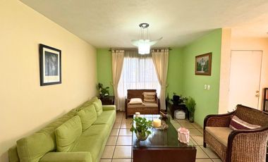 Casa EN VENTA en Condominio Primavera, col. Parques del Bosque, Tlaquepaque, Jal