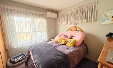 Casa EN VENTA en Condominio Primavera, col. Parques del Bosque, Tlaquepaque, Jal