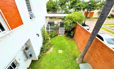 Casa EN VENTA en Condominio Primavera, col. Parques del Bosque, Tlaquepaque, Jal