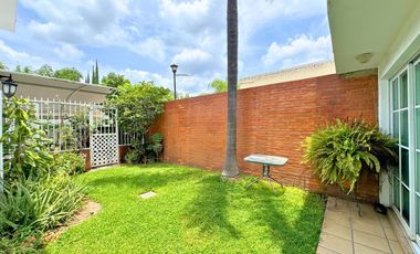 Casa EN VENTA en Condominio Primavera, col. Parques del Bosque, Tlaquepaque, Jal