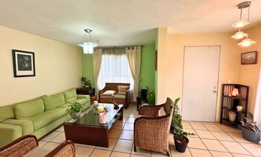 Casa EN VENTA en Condominio Primavera, col. Parques del Bosque, Tlaquepaque, Jal