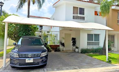 Casa EN VENTA en Condominio Primavera, col. Parques del Bosque, Tlaquepaque, Jal