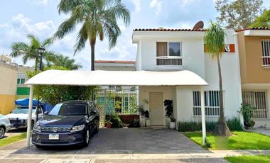 Casa EN VENTA en Condominio Primavera, col. Parques del Bosque, Tlaquepaque, Jal