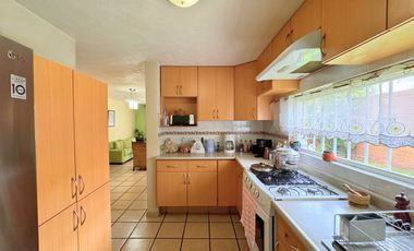 Casa EN VENTA en Condominio Primavera, col. Parques del Bosque, Tlaquepaque, Jal