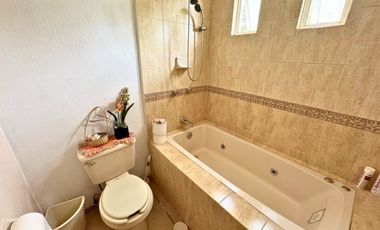 Casa EN VENTA en Condominio Primavera, col. Parques del Bosque, Tlaquepaque, Jal