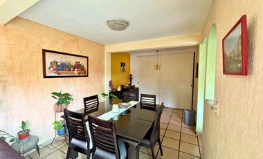 Casa EN VENTA en Condominio Primavera, col. Parques del Bosque, Tlaquepaque, Jal