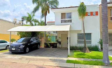 Casa EN VENTA en Condominio Primavera, col. Parques del Bosque, Tlaquepaque, Jal