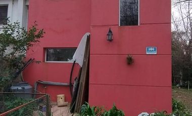 Casa en venta - 2 Dormitorios 1 Baño - Punta Lara