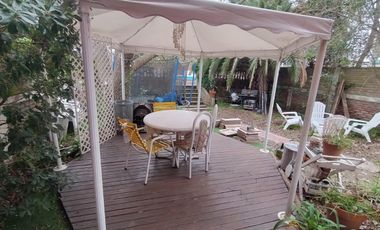 Casa en venta - 2 Dormitorios 1 Baño - Punta Lara