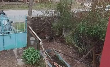 Casa en venta - 2 Dormitorios 1 Baño - Punta Lara