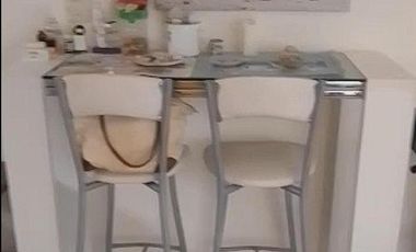 Casa en venta - 2 Dormitorios 1 Baño - Punta Lara