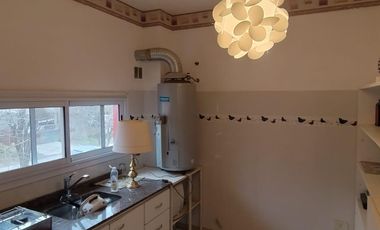 Casa en venta - 2 Dormitorios 1 Baño - Punta Lara