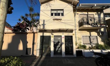 Venta PH 3 ambientes Apto Crédito Villa Ballester