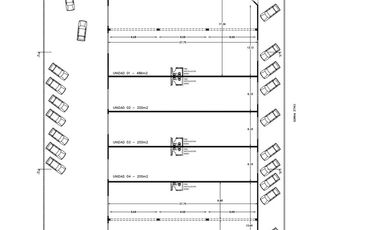 venta galpon comercial tierra nueva fisherton