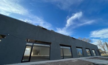 venta galpon comercial tierra nueva fisherton