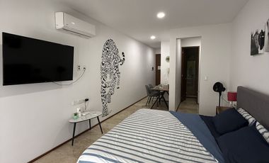 RC RENTA DE LOFT EN MENESSE MIDTOWN PLAYA DEL CARMEN
